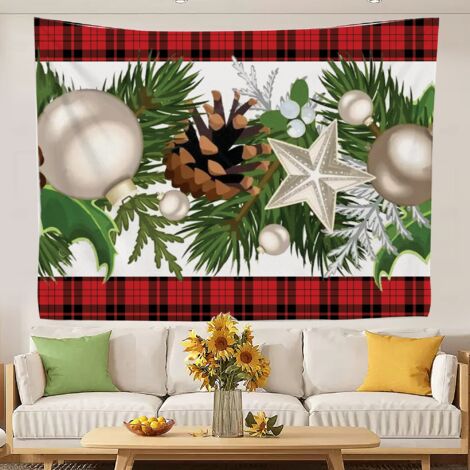 festival tapestry Attractive Design Tapestry Wall Hanging Tablecloths for Room (1/5)