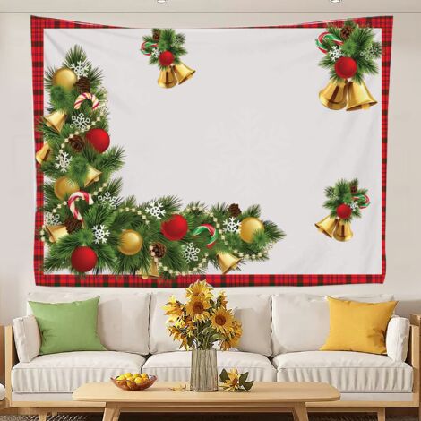 nature wall tapestry Bohemian Cool Tapestry For Bedroom Quick Dry for Kid Room (1/5)