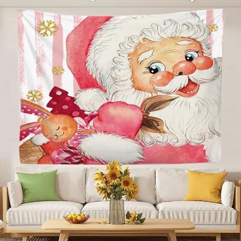 wall cloth Fashion Tapestry Wall Art Wall Hanging for Room (1/5)