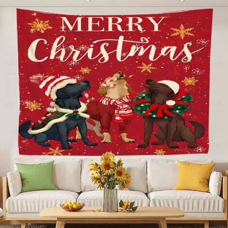 tapestry art Printed Bedroom Tapestry Tablecloths for Bedroom Living Room (1/5)