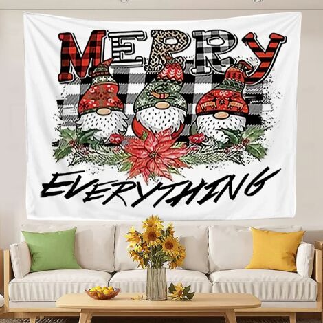 fabric poster Fashion Tapestries For Bedroom Quick Dry for Wall Art (1/5)