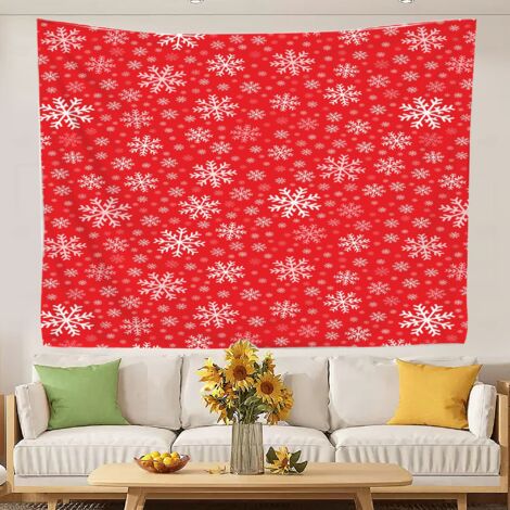 art tapestry Retro Beach Blanket Wall Hanging for Room (1/5)