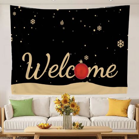 tapestry for bedroom men Attractive Design Tapestry Wall Art Background Cloth for Wall Decor (1/5)