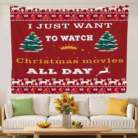 tapestry for wall Fashionable Design Bedroom Tapestry Background Cloth for Bed Home Decor (1/5)