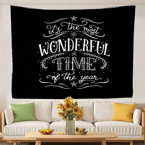hanging wall decor Bohemian Tapestry For Bedroom Teen Girl Background Cloth for Bedroom Living Room (1/5)