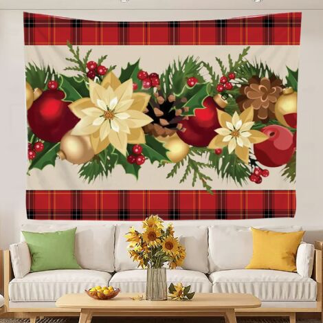 retro tapestry Fashion Cool Tapestry For Bedroom Backdrop for Bedroom Living Room (1/5)