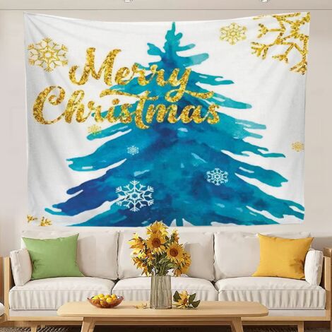 tapestry big Retro Bedroom Tapestry Backdrop for Wall Decor (1/5)