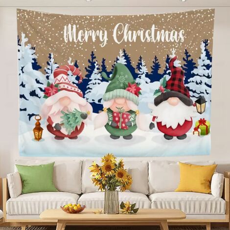 Wall Tapestry Fashion Beach Blanket Quick Dry for Home Decoration (1/5)