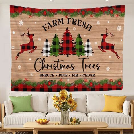 tapestry for living room Luxury Beach Blanket Wall Hanging for Wall Decor (1/5)