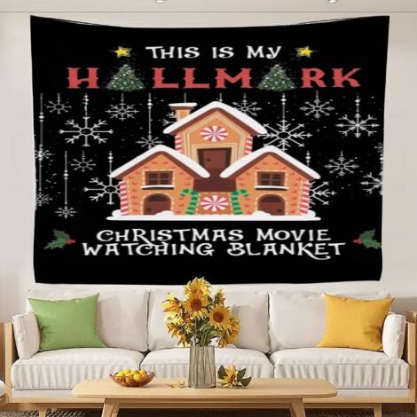 colorful tapestry Aesthetic Tapestry Wall Art Backdrop for Bedroom Home Dorm (1/5)