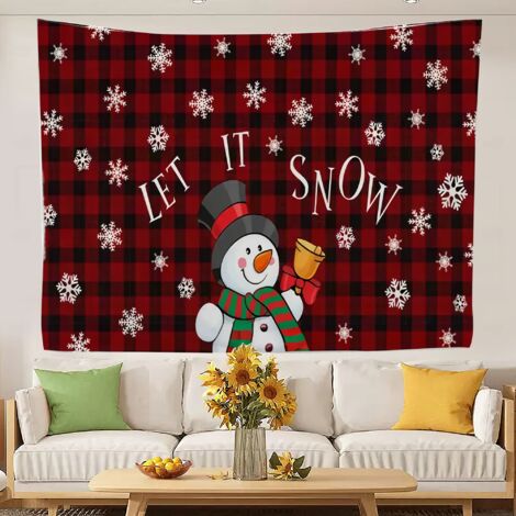festival tapestry Unique Tapestry Wall Art Background Cloth for Room Decoration (1/5)