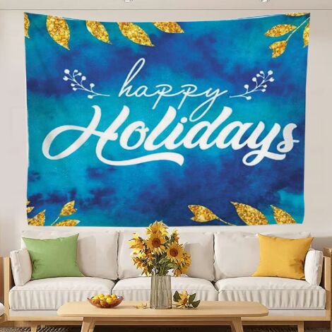 aesthetic tapestry Vintage Cool Tapestry For Bedroom Wall Hanging for Living Room Divider Door Curtain (1/5)