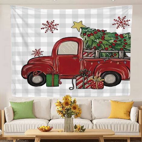 vintage wall tapestry Funny Wall Tapestry For Bedroom Wall Hanging for Party Decoration (1/5)