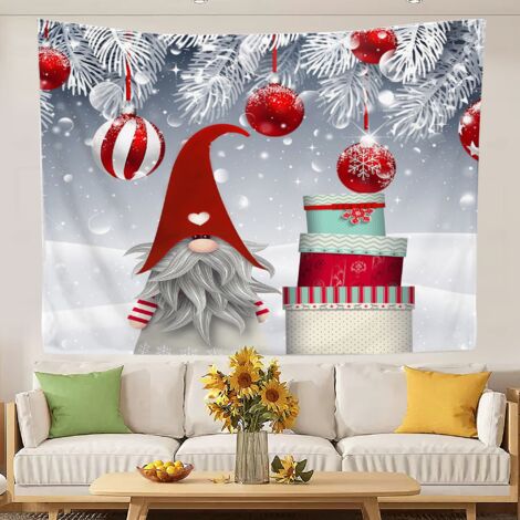 wall decor tapestry Unique Tapestry Wall Hanging Wall Hanging for Bedroom Home Dorm (1/5)