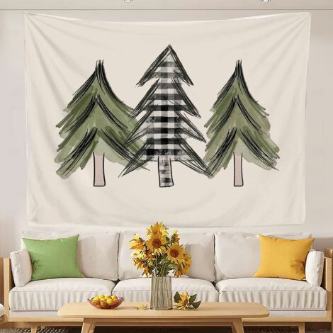 tapestries wall hangings Bohemian Wall Tapestry For Bedroom Tablecloths for Bedroom Home Dorm (1/5)