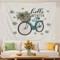 fantasy tapestry Vintage Tapestry For Bedroom Teen Girl Background Cloth for Beach Coverlet Curtain