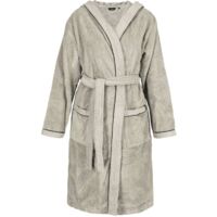 SCHÖNER WOHNEN albornoz SELECT - 1 unidad 142x115 cm, Beige