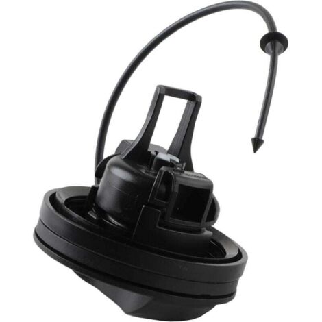 Tankdeckel für C3-XR C4 C5 301 308 2008 3008 408 508 Partner Berlingo 1609818980 (1/4)