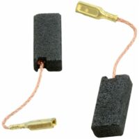 Kohlebürsten für Bosch PWS 7-115 - 5x8x18mm