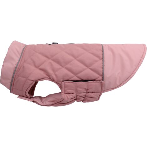 Vêtements d'automne et d'hiver pour chiens, vêtements d'extérieur épais et imperméables pour chiens（S） (1/5)