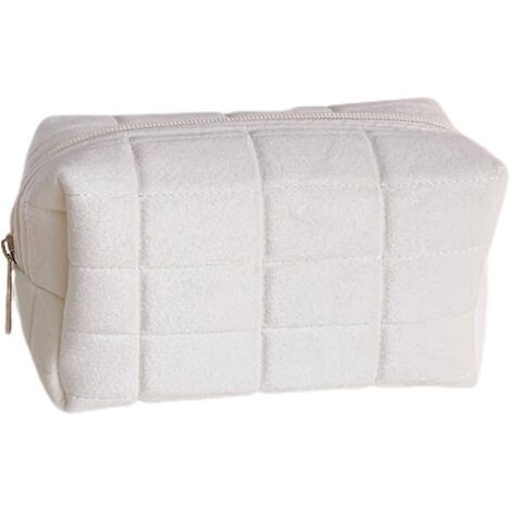 Sacs de rangement cosmétiques pour cosmétiques Articles de toilette Organisateur de maquillage Gain de place Gain de place (1/5)
