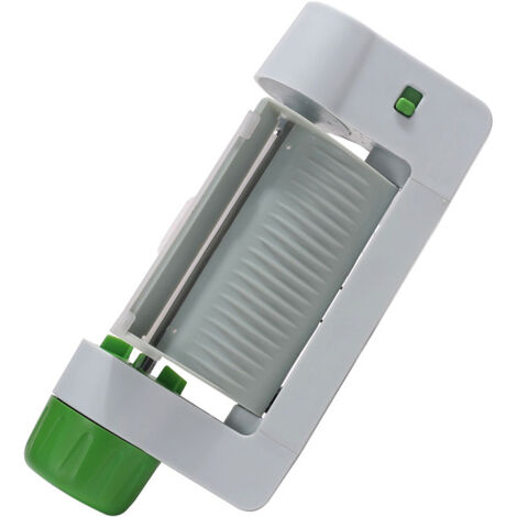 Veggie Sheet Slicer de,Couper légumes et Fruits en lanières Extra-Fines – cet éplucheur est Un Assistant culinaire Indispensable pour Tous Vos Repas équilibrés