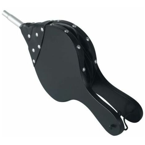 soufflet pour cheminée et grill 48 x 20 cm (1/5)