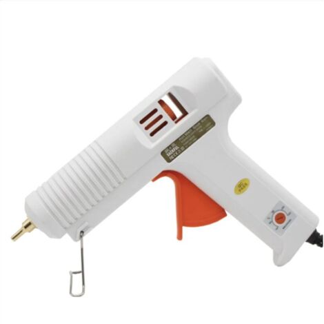 Pistolet à colle industriel à température réglable 150W pistolet à colle, pistolet à sol A (1/5)