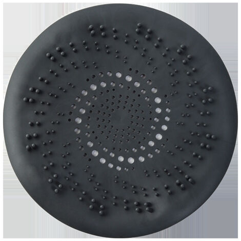 Cuisine évier filtre sol drain salle de bain salle de bain anti-blocage cheveux filtre couverture-Ensoleillé (1/5)