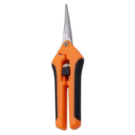 Sécateur Outils Sécateur inox (porte-cartes courbés) (1/3)