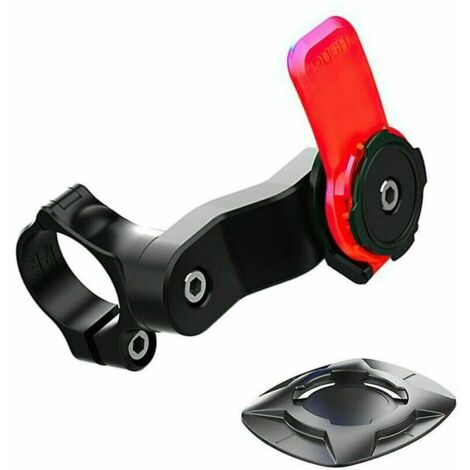 Quad Lock Out Front Bike Twist Mountain Cradle Cyclisme Accessoire de sports de plein air (1/5)