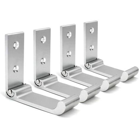 Outils de Ramassage, 48" Pince Extension Pliable, Outil d'aide Handicapé en Aluminium avec Pince Rotative en Caoutchouc, Extension à Bras Long pour Ramasse-Déchets- Orange-Ensoleillé (1/5)