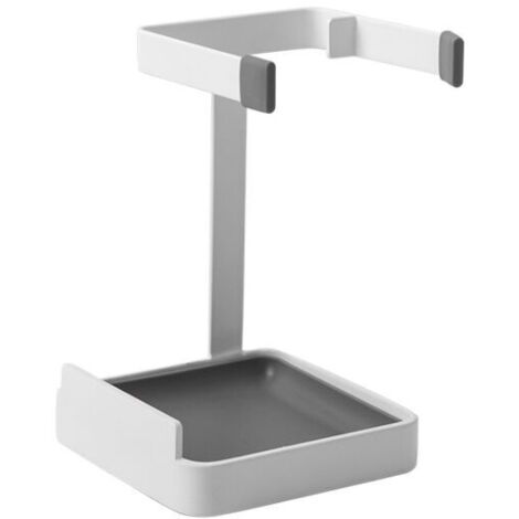Contrôleur de stockage, rack à fondue recouvert de cuisine sans perforation DS Cuillère Siège Multifonction Couvercle POP Couvercle POP TILT (1/5)