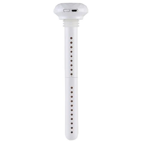 Humidificateur portable H2o (1/2)