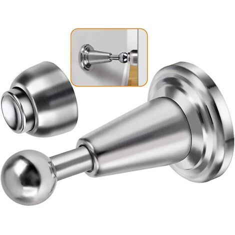 Serrure de porte magnétique Soft Lock-Ensoleillé (1/3)