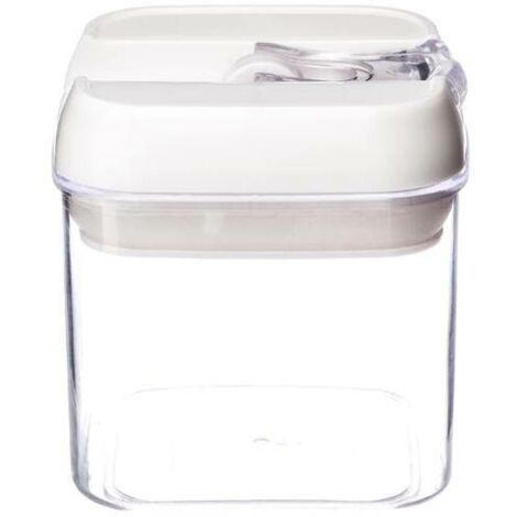 Boîte carrée scellée 0,5L (1/5)