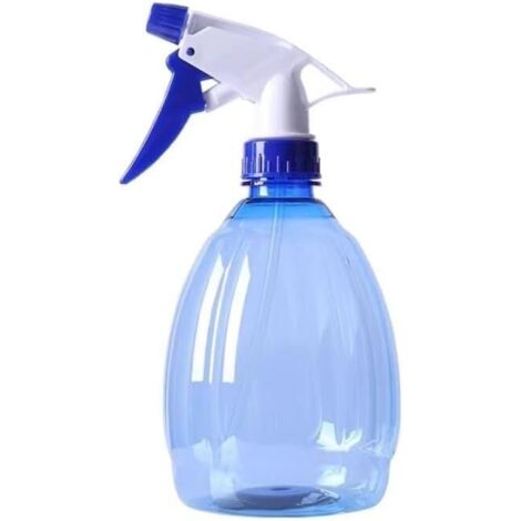 1 pièces arrosoir pulvérisateur à Pression Manuelle bouilloires d'arrosage Outil d'arrosage Bouilloire de pulvérisation Petit arrosoir(Blue) (1/4)