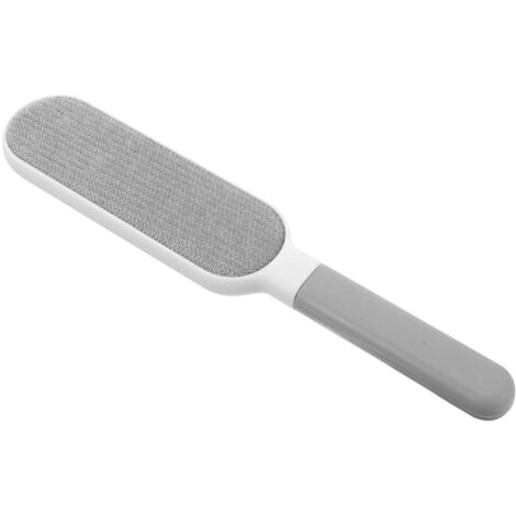 Brosse pour animaux de compagnie, épilateur, épilateur pour vêtements, brosse d'épilation pour chien, brosse épilatoire pour chien, réutilisable, brosse autonettoyante, cordon (1/5)