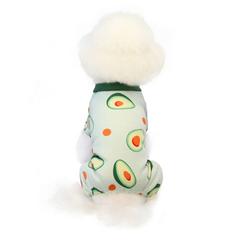 Vêtements pour animaux de compagnie Vêtements pour chiens d'automne et d'hiver Vêtements pour chiens(XL) (1/5)
