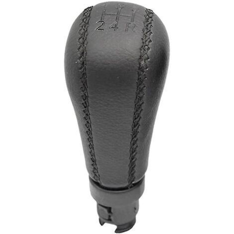Convient pour le levier de vitesse manuel gear shift handball levier de vitesse à portée de main(5 vitesses) (1/5)