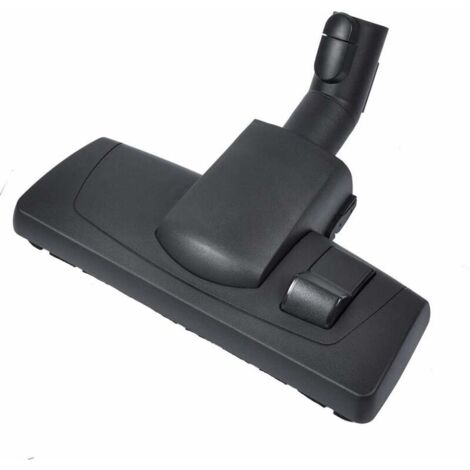 Brosse de sol universelle pour aspirateur Miele S1/S2/S4/S5/S6/S8/S8D 285-3 pour tube de 35 mm (1/5)