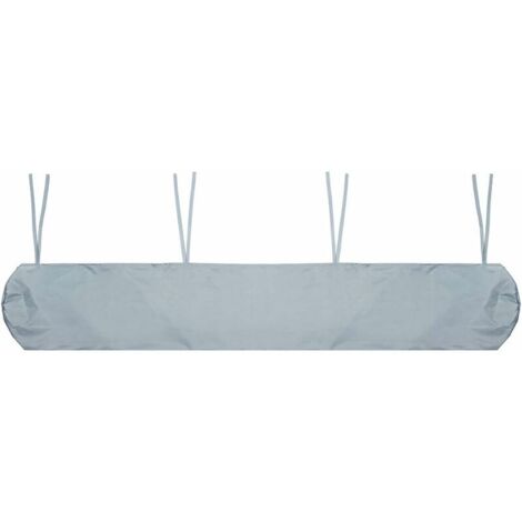 Housse de protection pour auvents Housse de store étanche pour stockage en hiver (5,0 m), Ensoleillé (1/5)