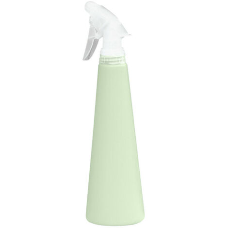 360ml Bonbons Couleur Jardin Arrosoir Pot Vaporisateur Bouteille Conteneur Jardinage Vert, Ensoleillé (1/2)