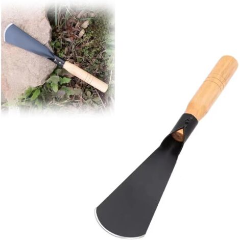 Pelle à Creuser de Jardinage, truelle à Main, Petite Pelle à Outils de Jardinage (1/3)