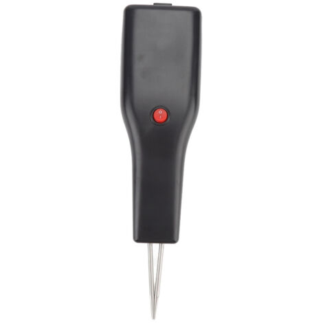 Dispositif manuel automatique de défécation de volailles - rechargeable, adapté à un usage commercial et domestique. (1/5)