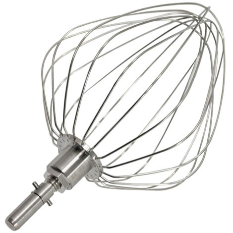 Fouet compatible avec le robot de cuisine Kenwood Chef XL Titanium AW20011051 (1/5)