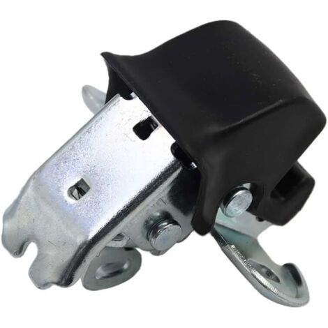 Serrure porte arrière inférieure 8200031626, Renault Master/Kangoo/Opel (1/5)