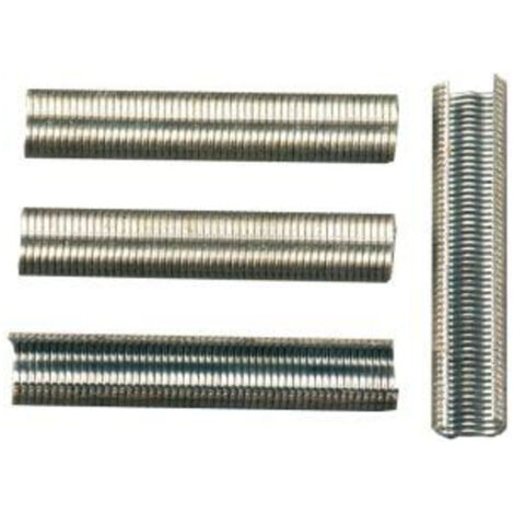 Agrafes m'Š¢talliques 22 mm vz/grn200 pcs/SB/type 61-91271 (1/2)