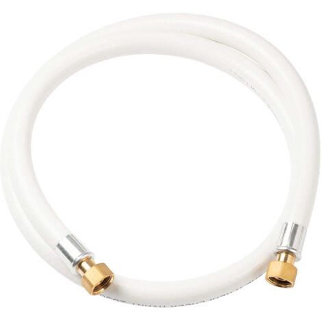 Flexible pour gaz naturel d'1,50 m (1/2)