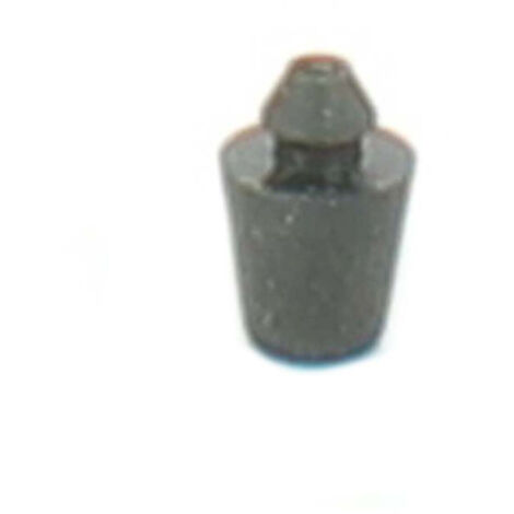 Tampon de couvercle  36050753 pour Cuisinière , CUIS MIXTE ESSENTIELB ECM602B, CUIS MIXTE ESSENTIELB ECM602I, CUISINIERE ESSENTIELB ECG603I, CUISINIERE ESSENTIELB ECM601B, CUISINIERE ESSENTIELB ECM601 (1/2)